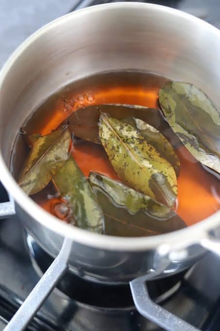 Soursop Leaves