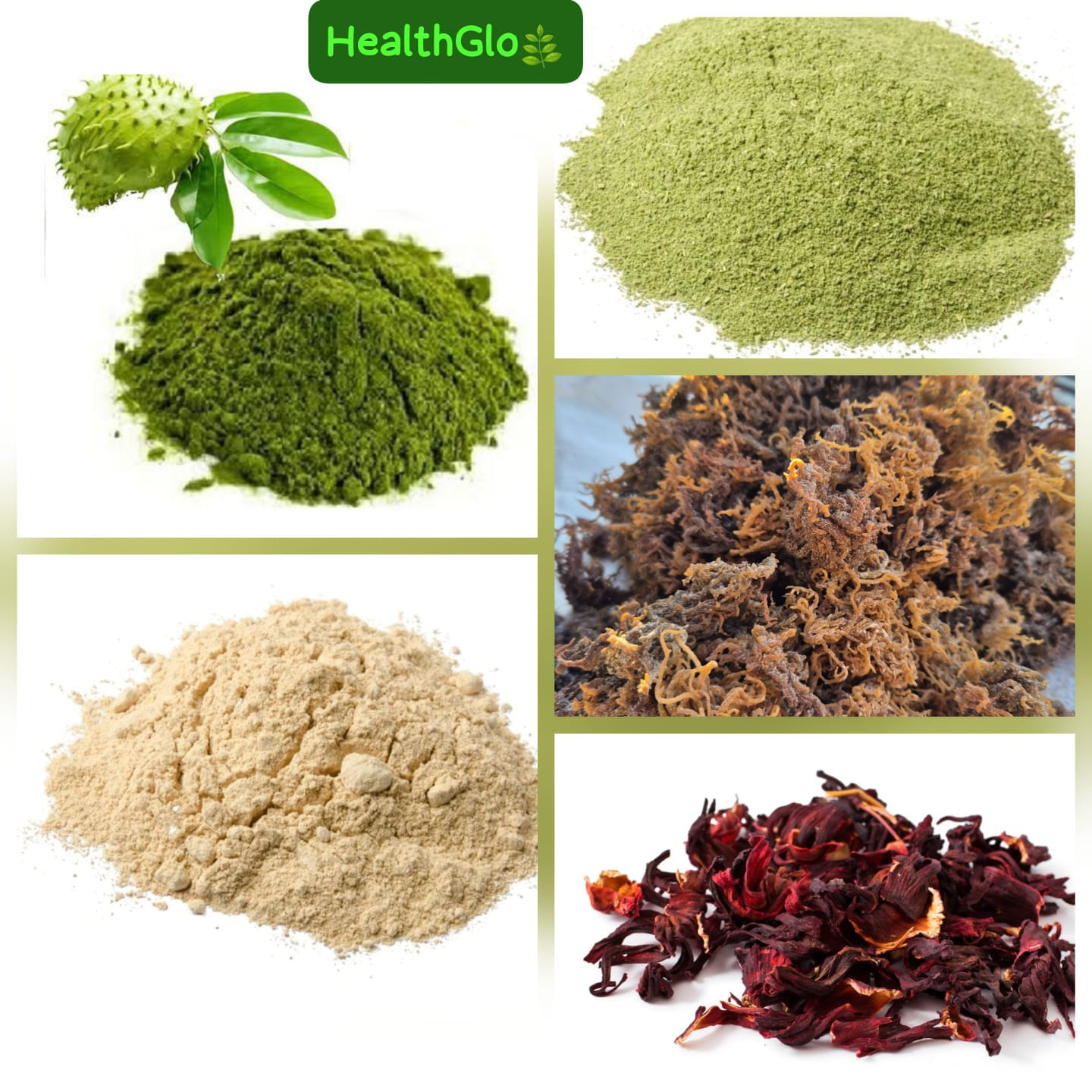 FOR YOUR HEALTH🌿                                             “Supplements and wellness aids to help you feel your best every day.”