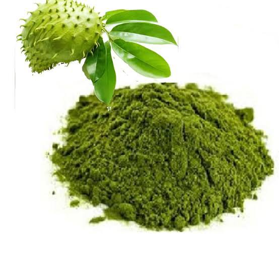Soursop Powder