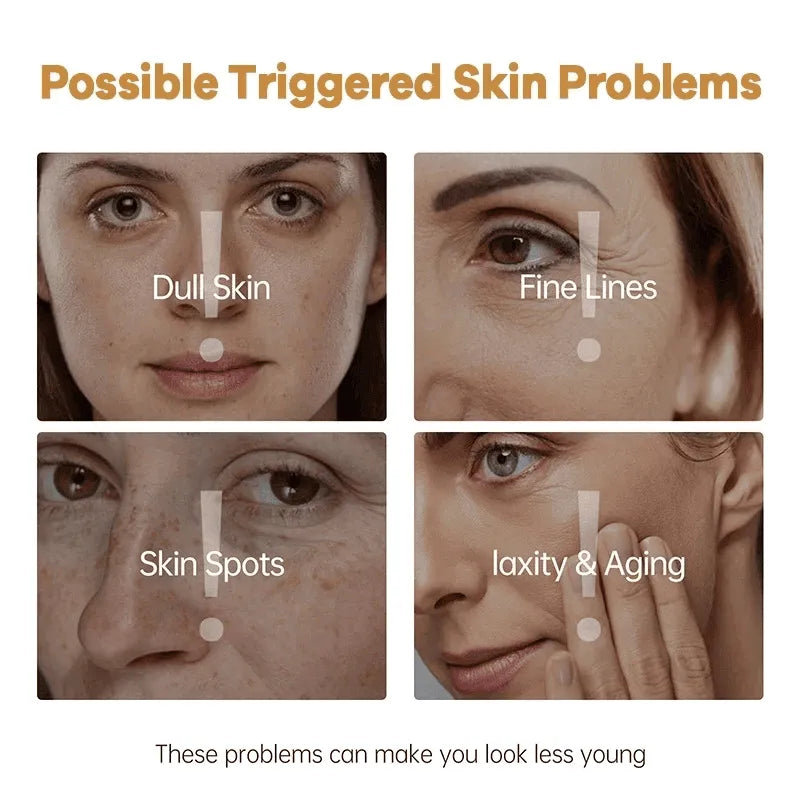 Collagen Anti-Ageing Serum Intensive Nourishing 30ml